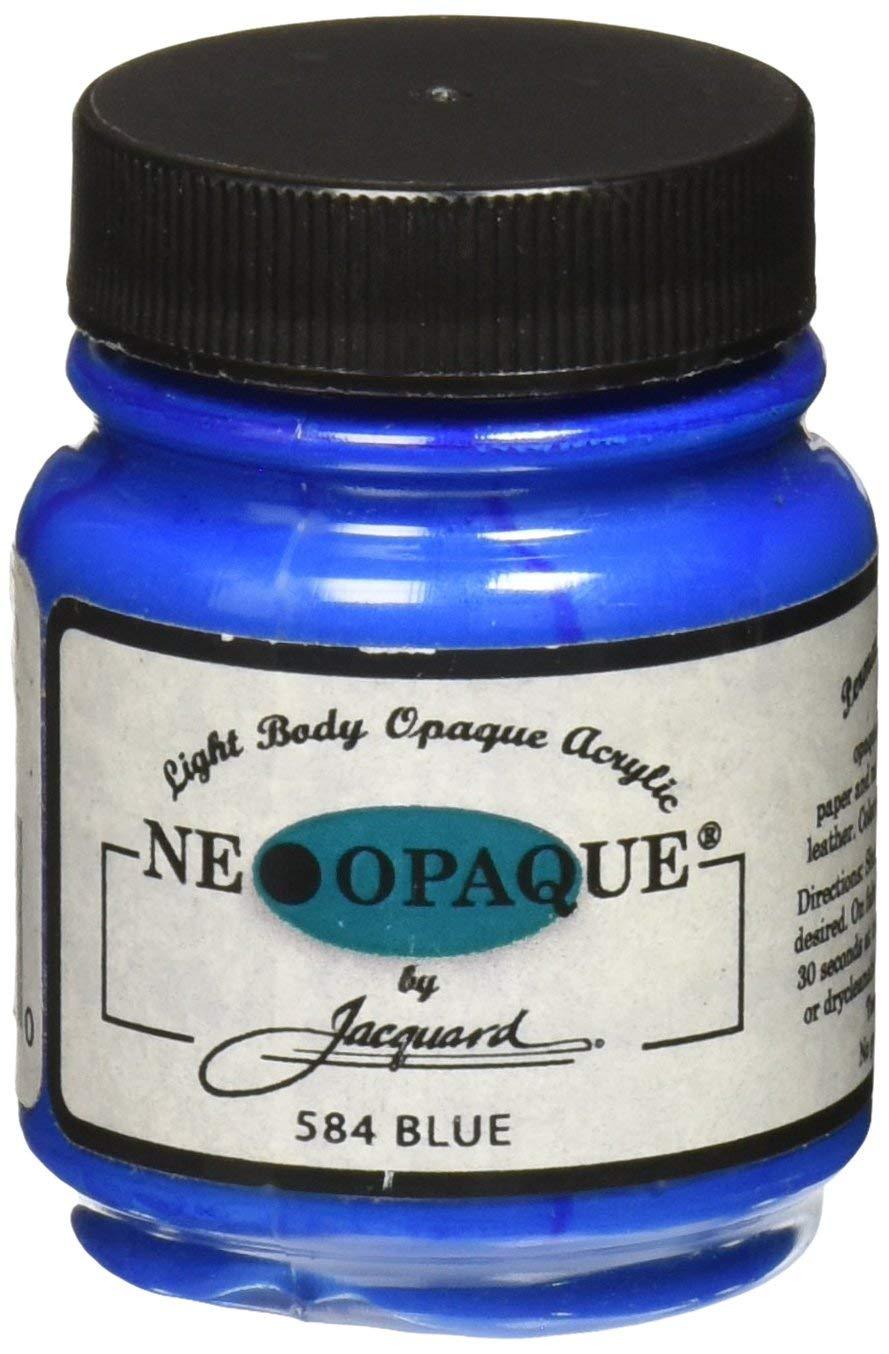 Neopaque Acrylic Colors - 2.25oz Bottle