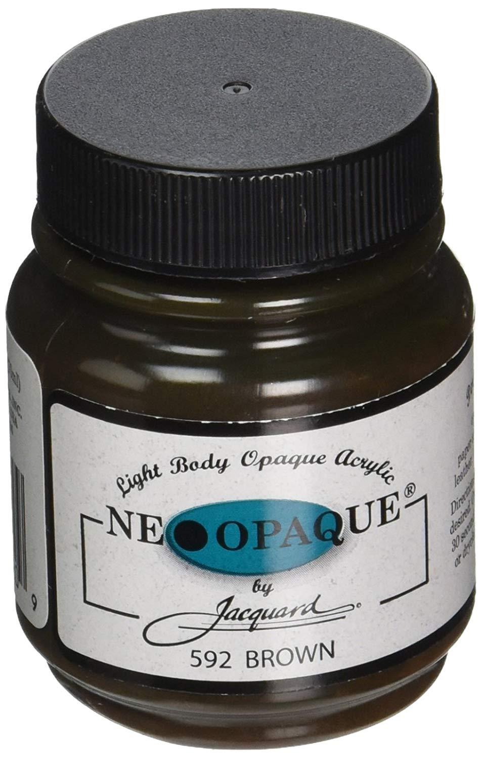 Neopaque Acrylic Colors - 2.25oz Bottle
