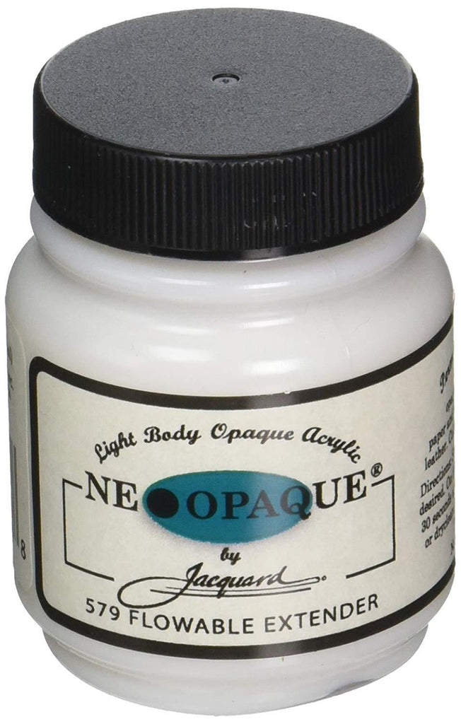 Neopaque Acrylic Colors - 2.25oz Bottle