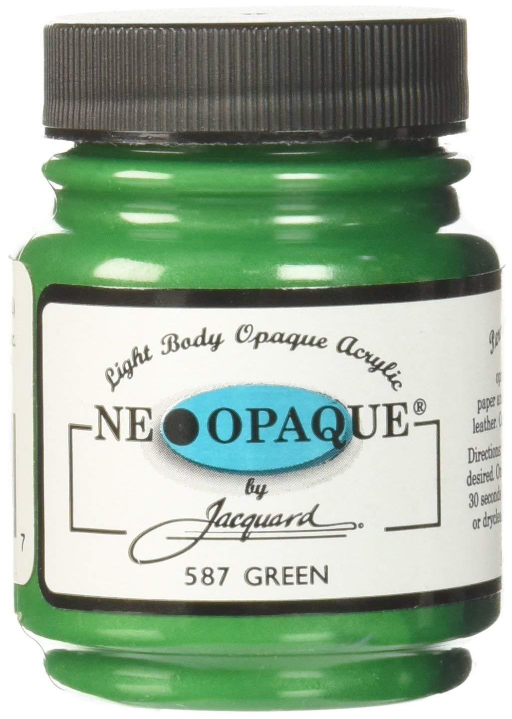 Neopaque Acrylic Colors - 2.25oz Bottle