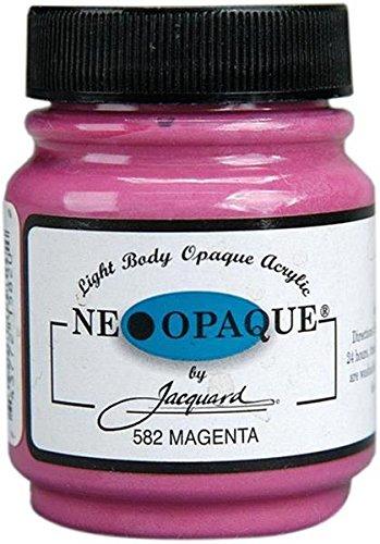 Neopaque Acrylic Colors - 2.25oz Bottle