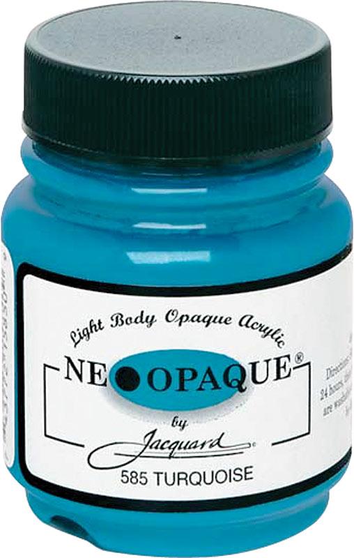 Neopaque Acrylic Colors - 2.25oz Bottle