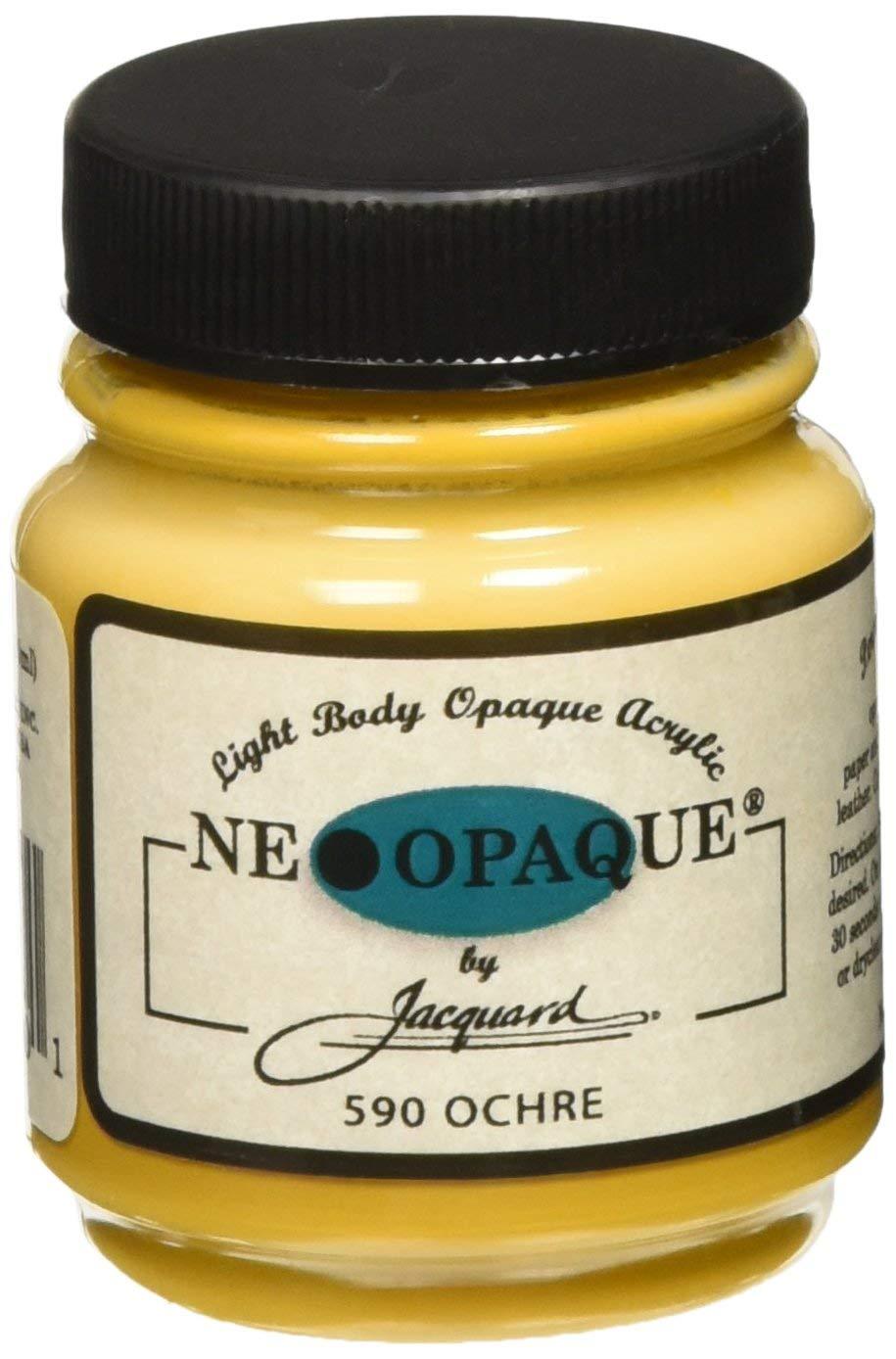 Neopaque Acrylic Colors - 2.25oz Bottle