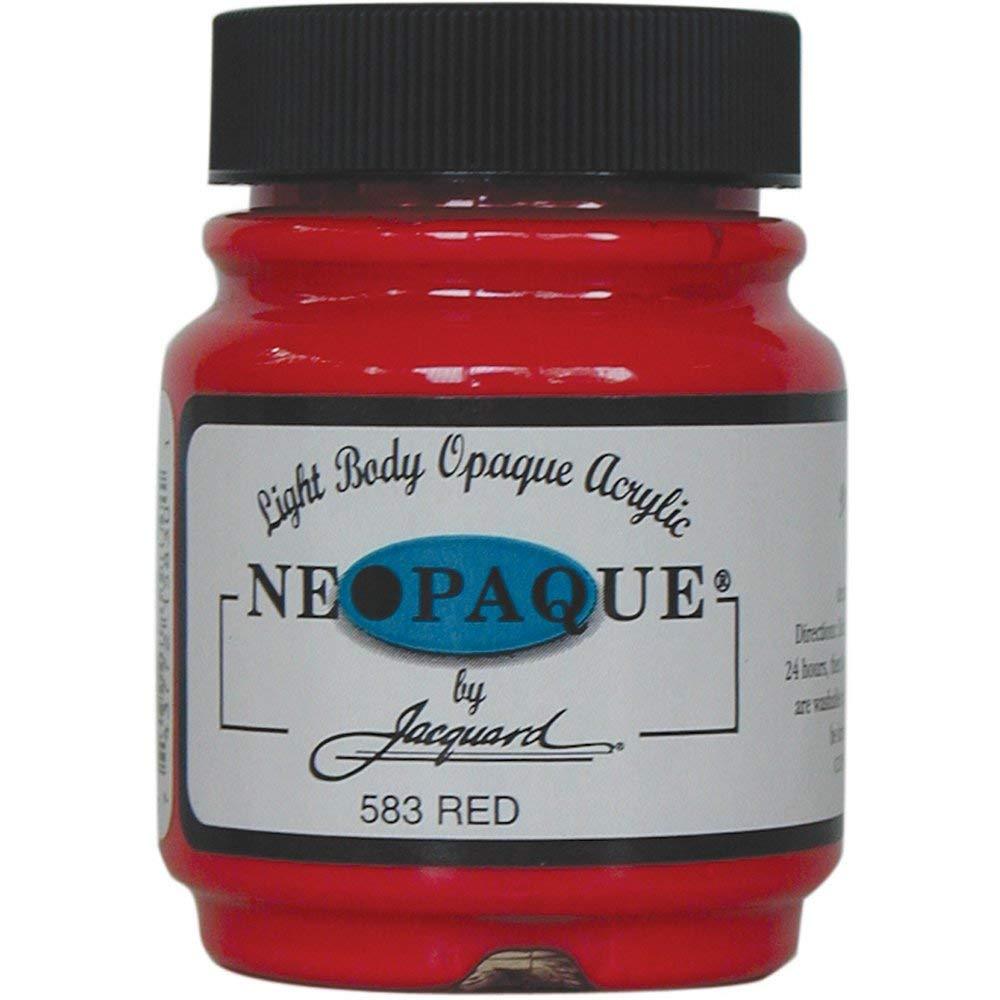 Neopaque Acrylic Colors - 2.25oz Bottle