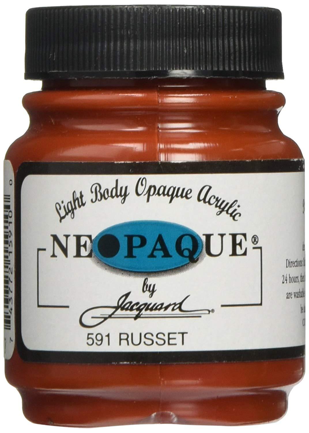 Neopaque Acrylic Colors - 2.25oz Bottle