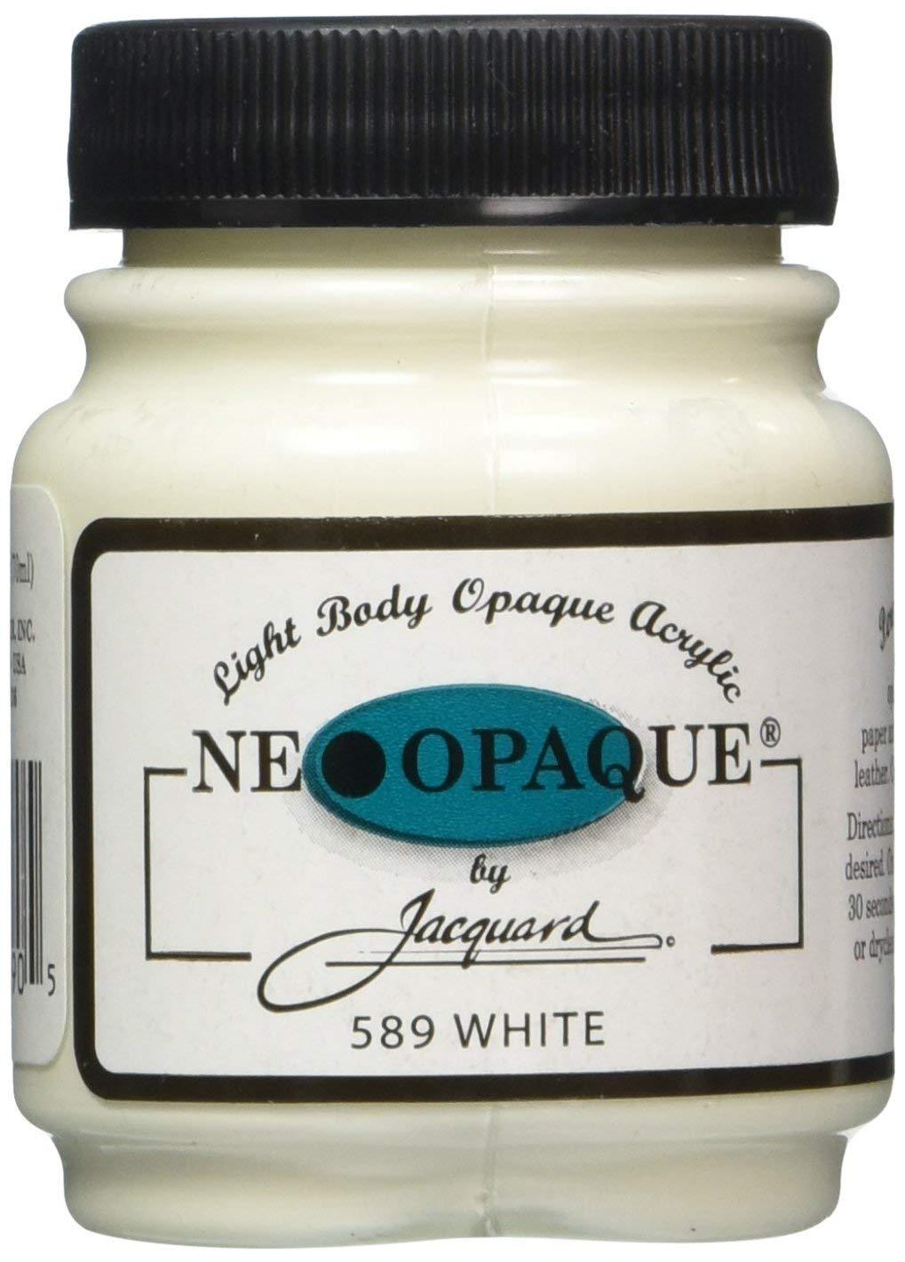 Neopaque Acrylic Colors - 2.25oz Bottle