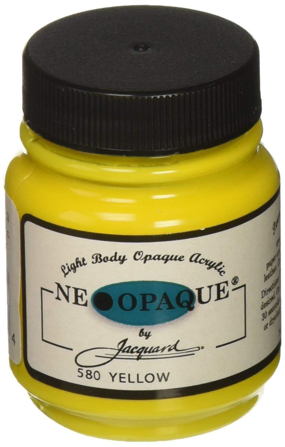 Neopaque Acrylic Colors - 2.25oz Bottle