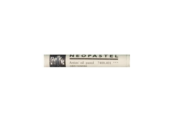 Caran D'ache NeoPastel Oil Pastels