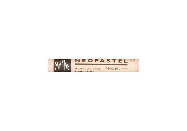 Caran D'ache NeoPastel Oil Pastels