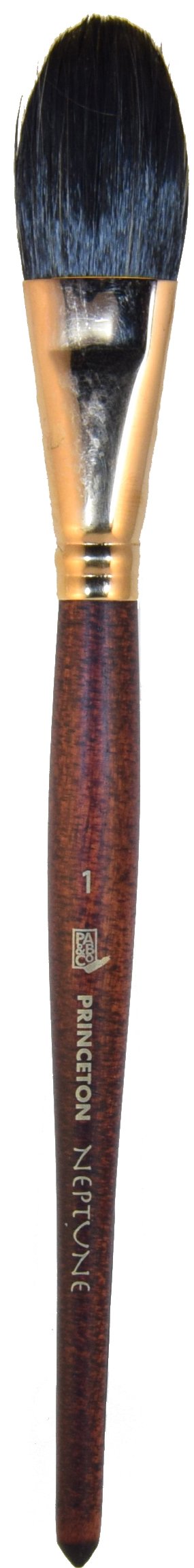 Princeton Neptune Synthetic Squirrel Brushes