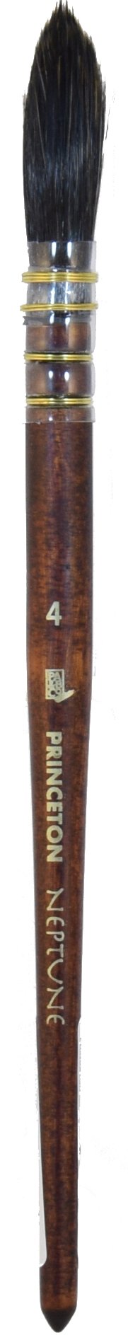 Princeton Neptune Synthetic Squirrel Brushes