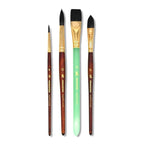 Princeton Neptune Synthetic Squirrel Brushes