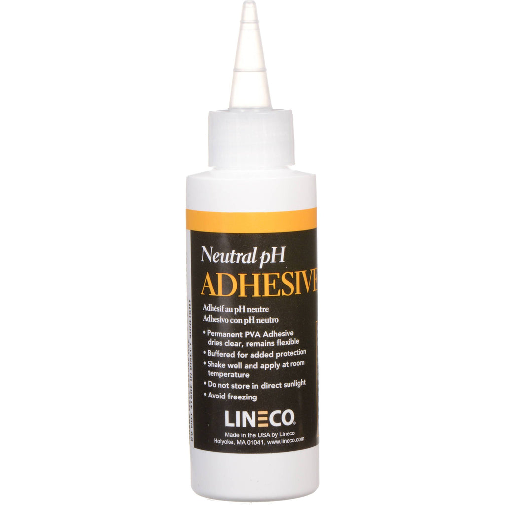 Lineco pH Neutral Adhesive