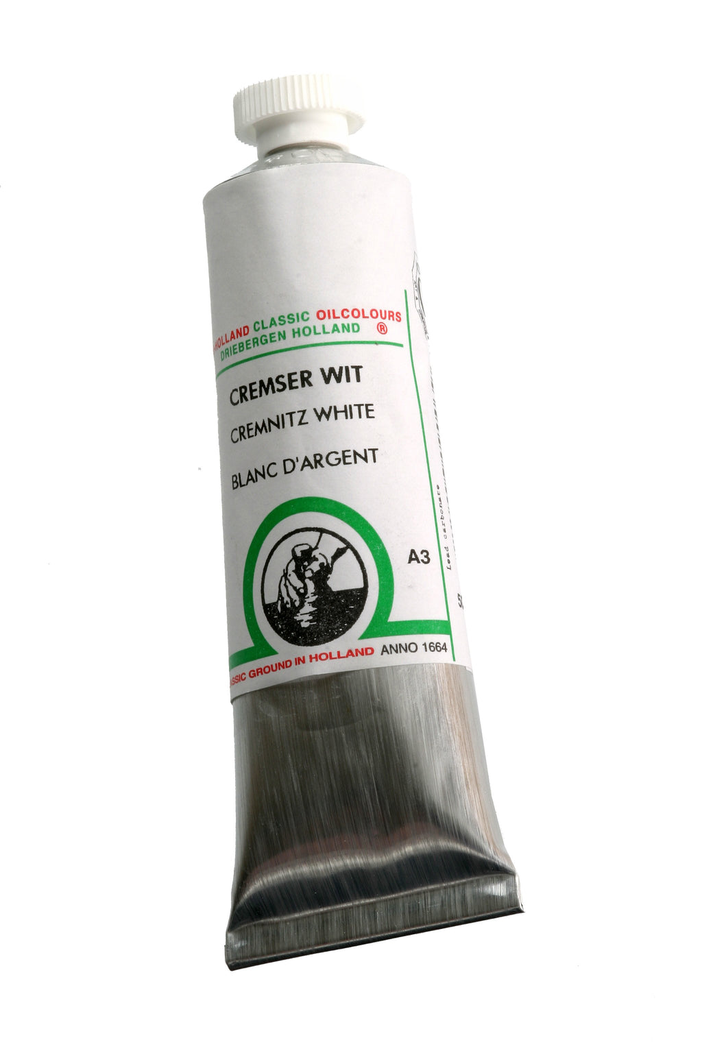 Old Holland Classic Oil Colors - 40ml Tubes