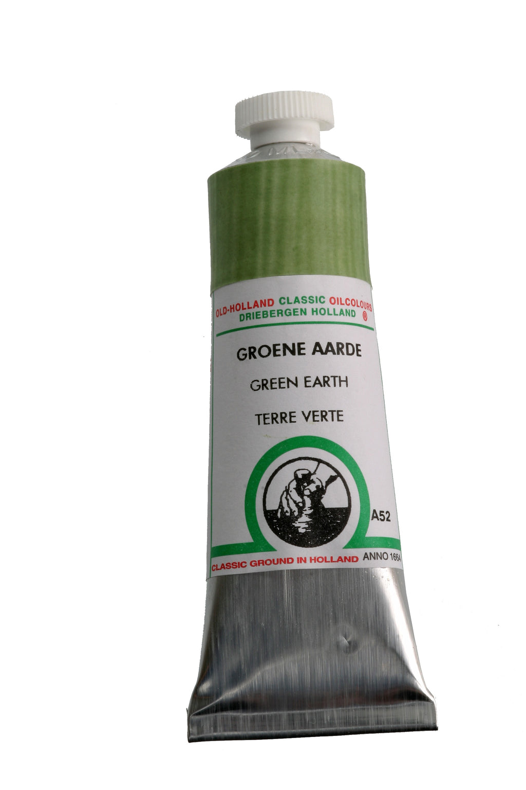 Old Holland Classic Oil Colors - 40ml Tubes