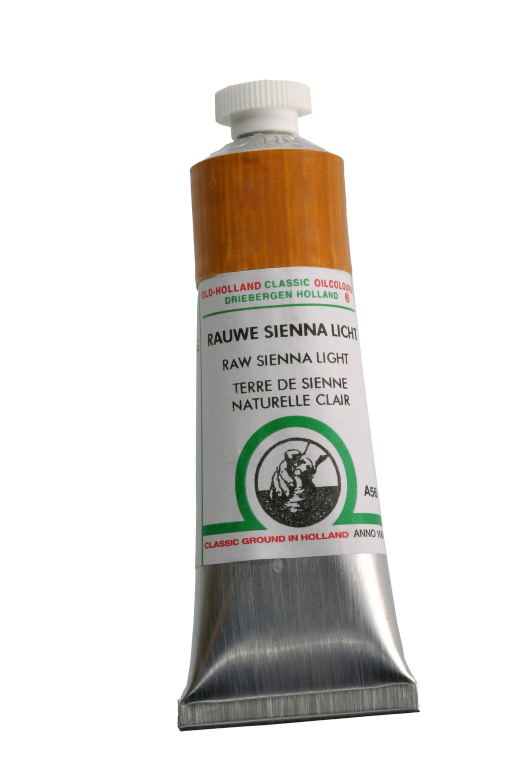 Old Holland Classic Oil Colors - 40ml Tubes