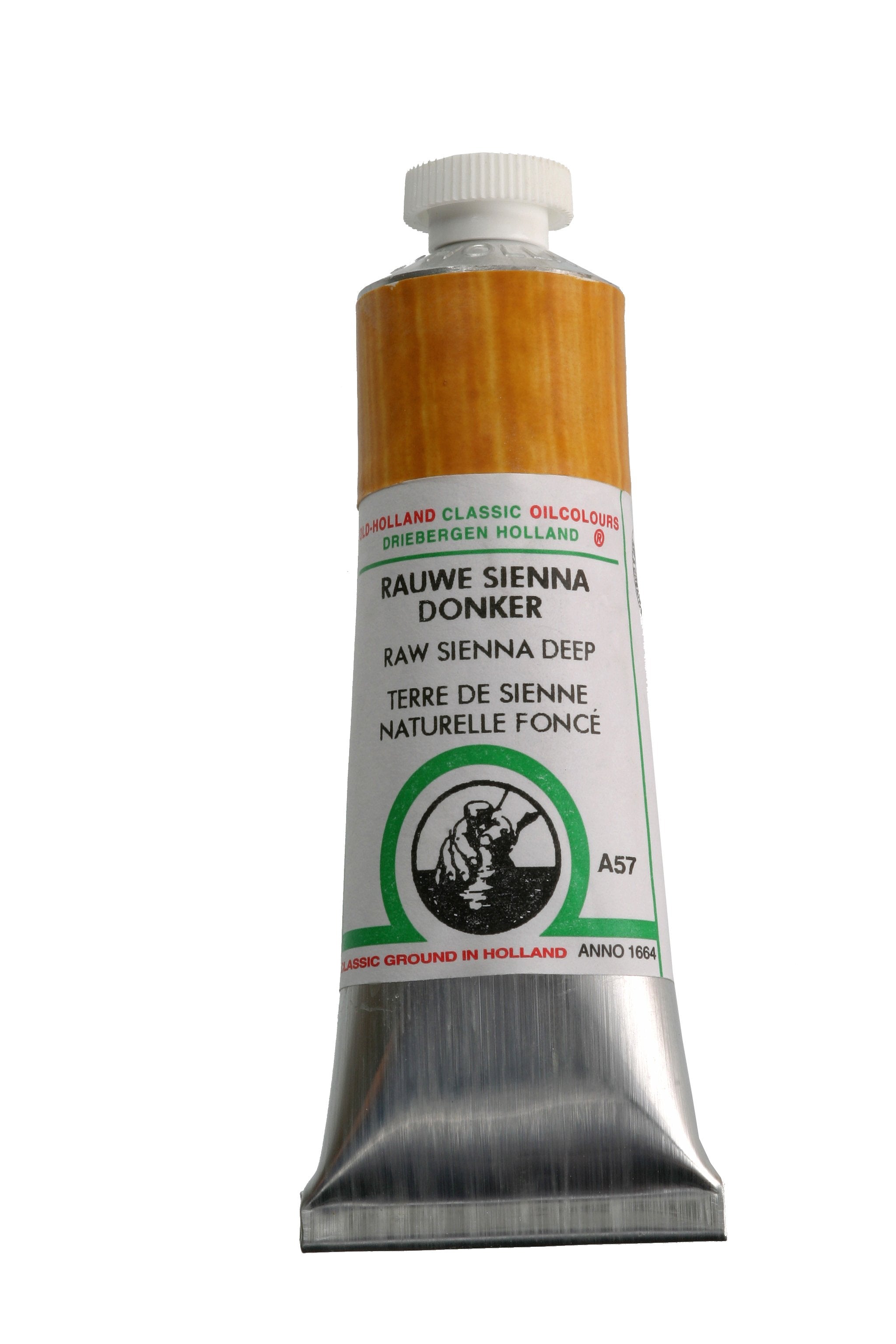 Old Holland Classic Oil Colors - 40ml Tubes