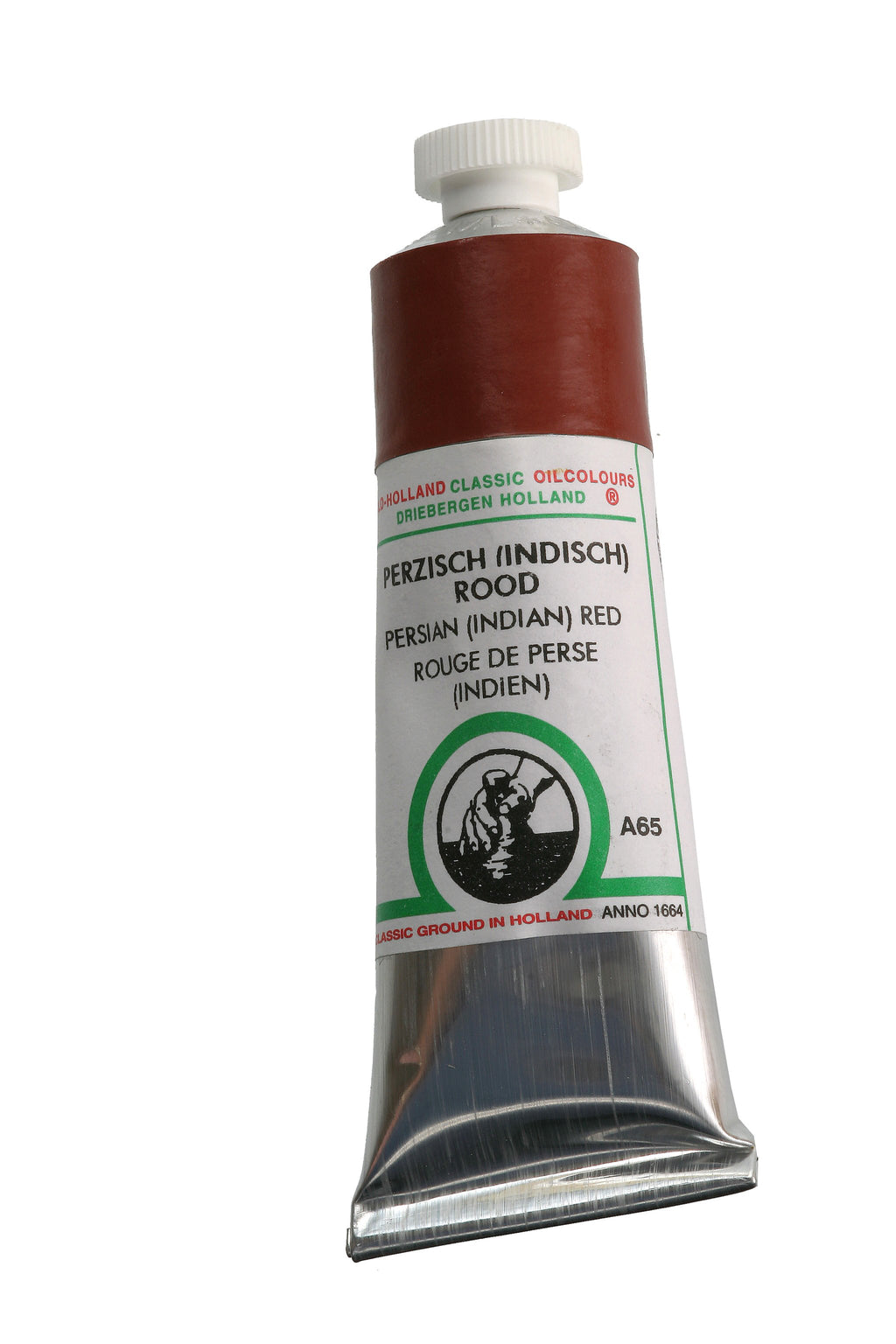 Old Holland Classic Oil Colors - 40ml Tubes