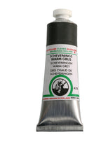 Old Holland Classic Oil Colors - 40ml Tubes