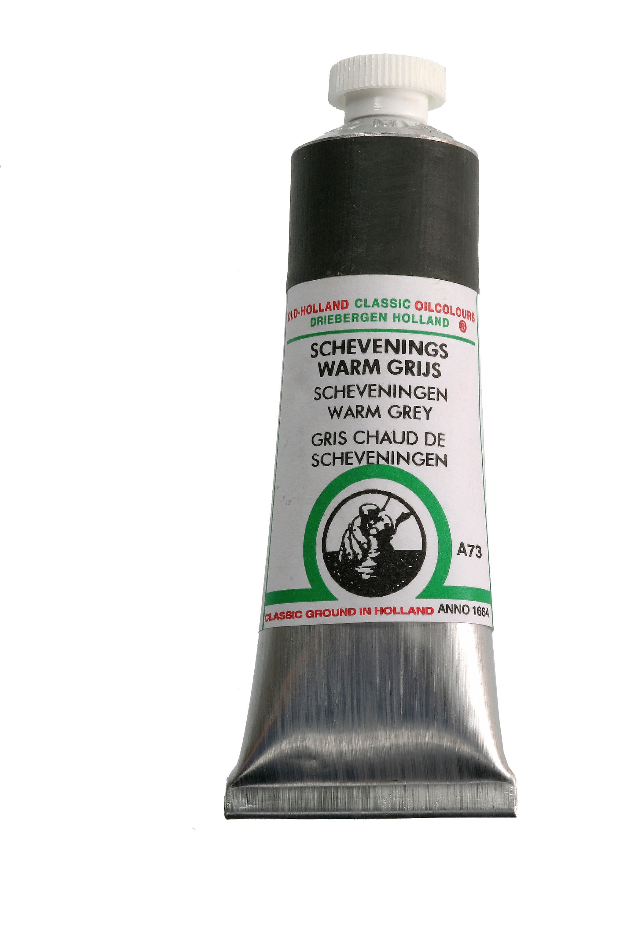 Old Holland Classic Oil Colors - 40ml Tubes