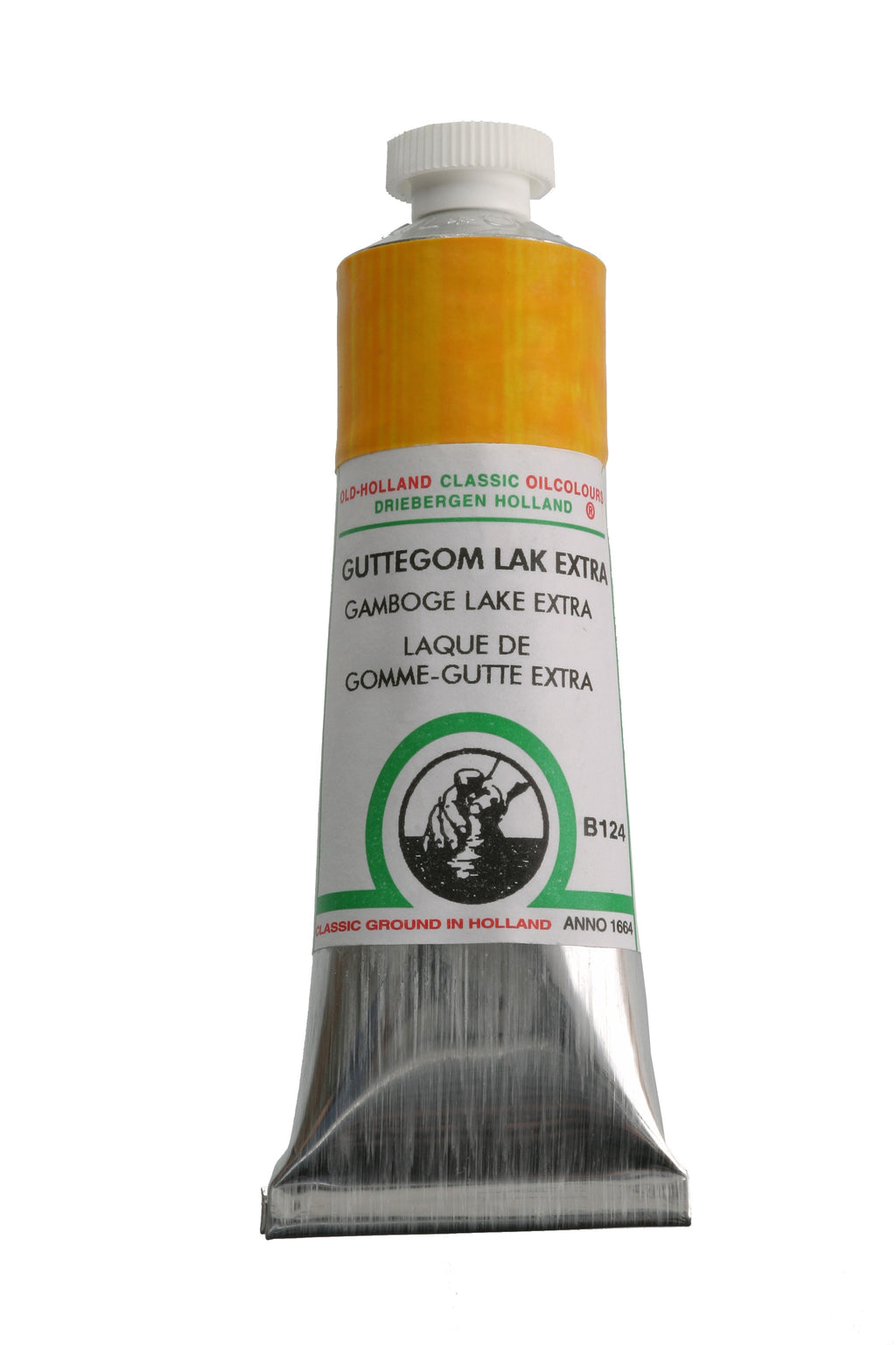 Old Holland Classic Oil Colors - 40ml Tubes