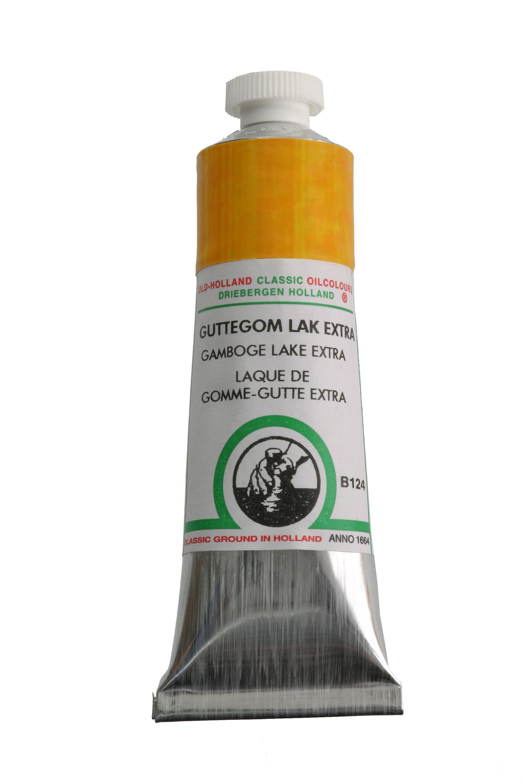 Old Holland Classic Oil Colors - 40ml Tubes