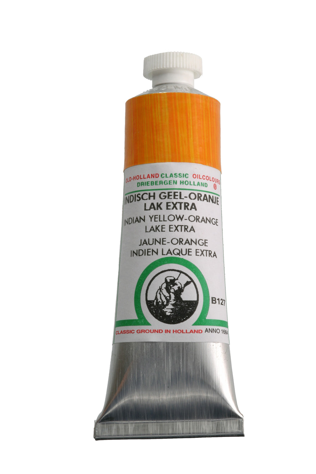 Old Holland Classic Oil Colors - 40ml Tubes