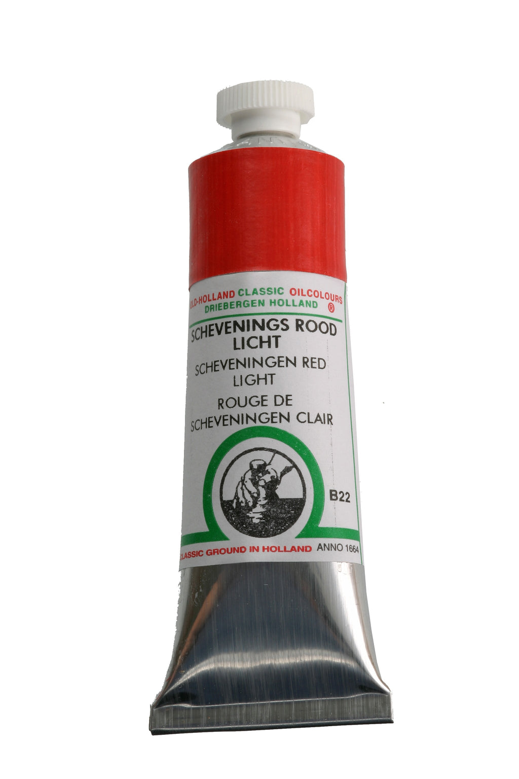 Old Holland Classic Oil Colors - 40ml Tubes