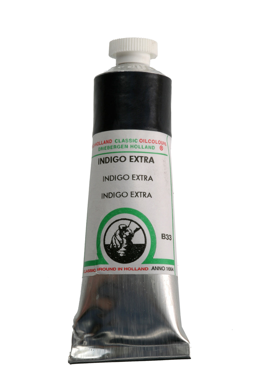 Old Holland Classic Oil Colors - 40ml Tubes