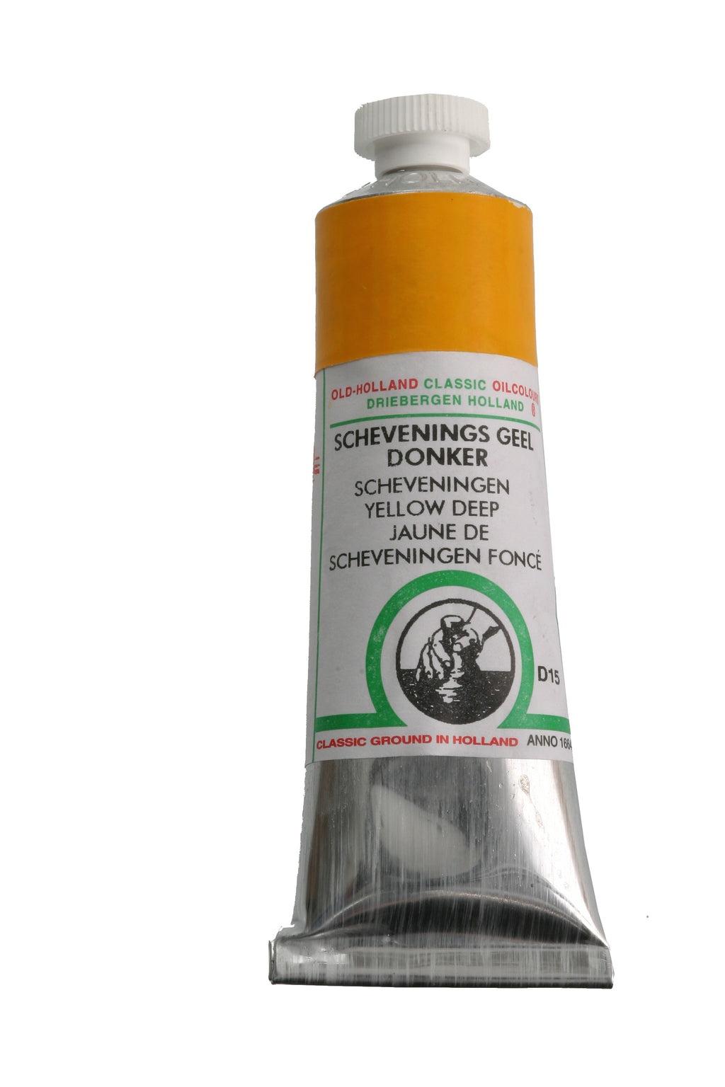 Old Holland Classic Oil Colors - 40ml Tubes