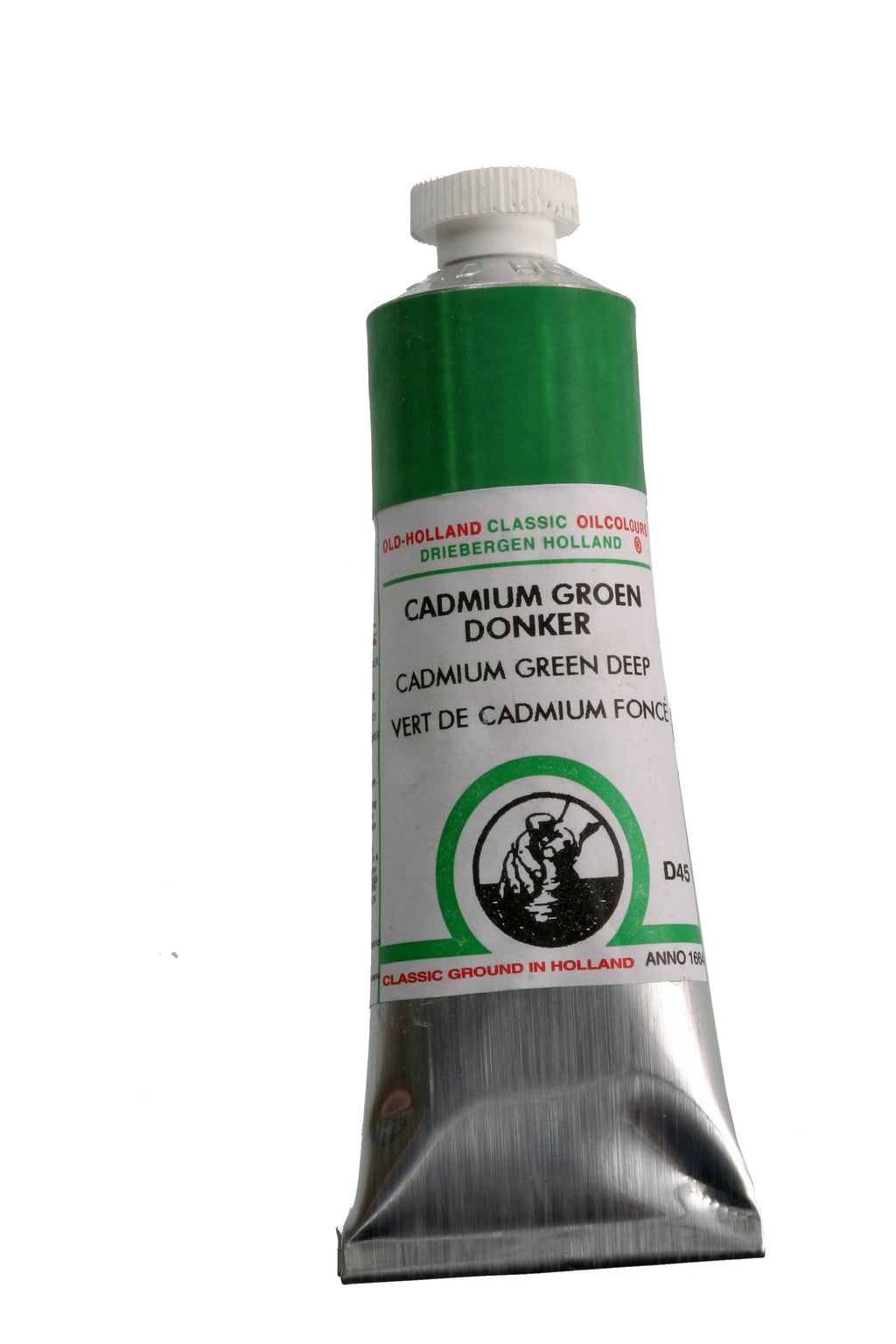 Old Holland Classic Oil Colors - 40ml Tubes