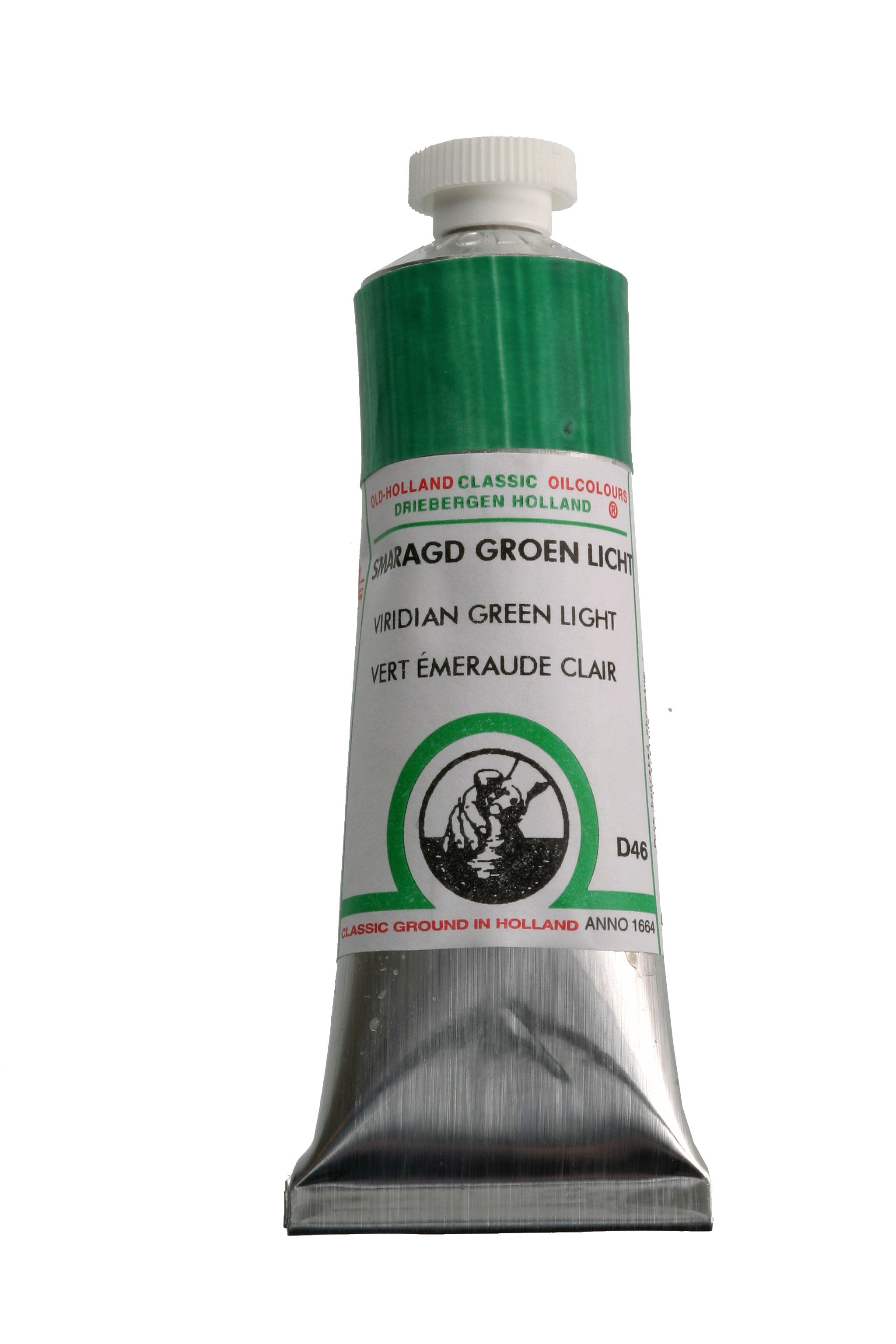 Old Holland Classic Oil Colors - 40ml Tubes