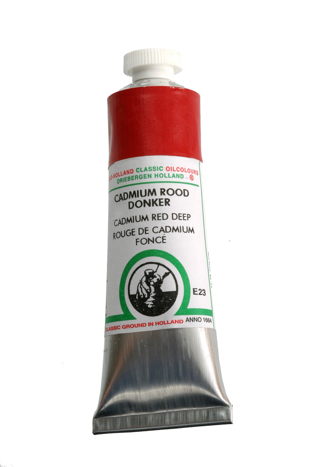 Old Holland Classic Oil Colors - 40ml Tubes