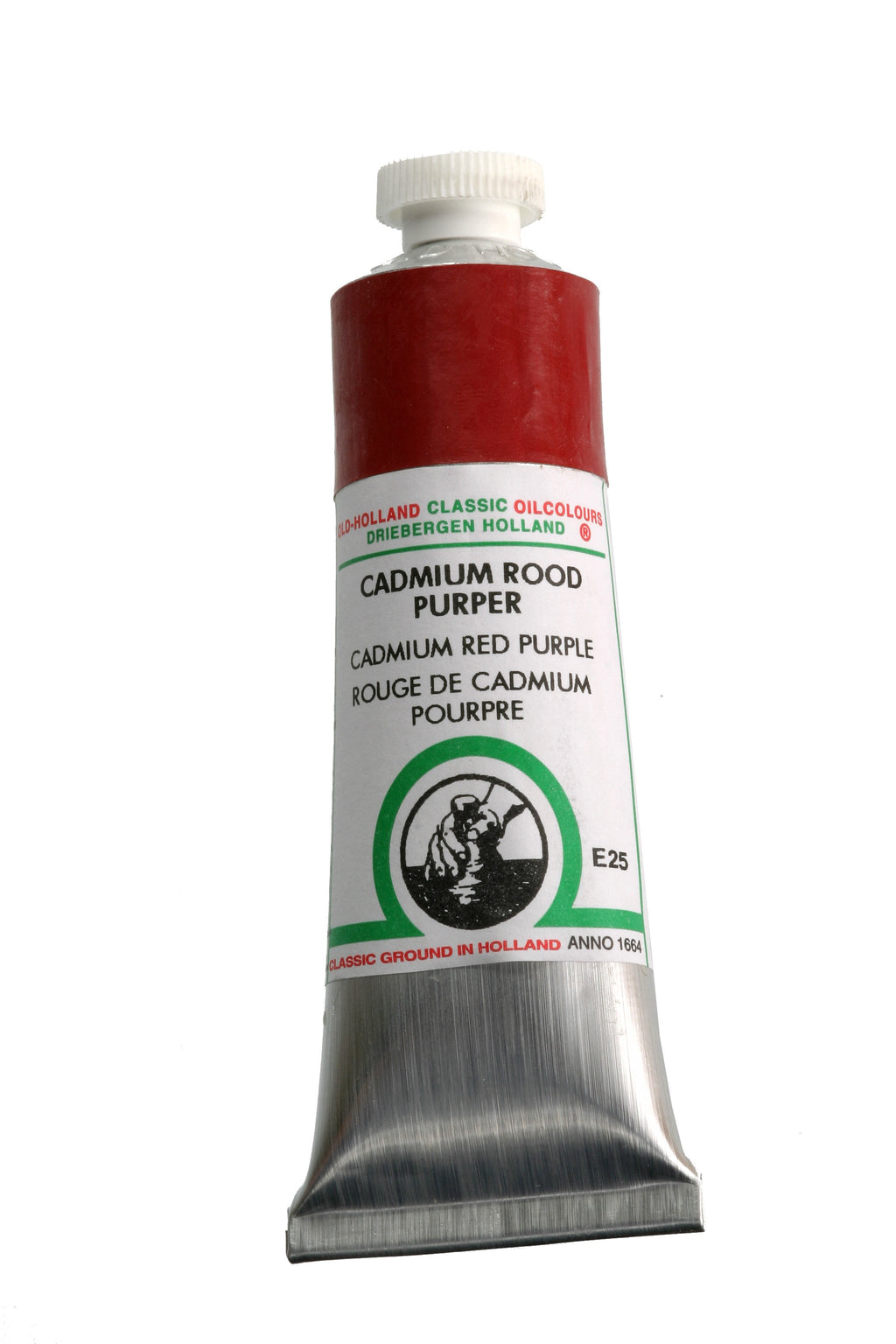 Old Holland Classic Oil Colors - 40ml Tubes