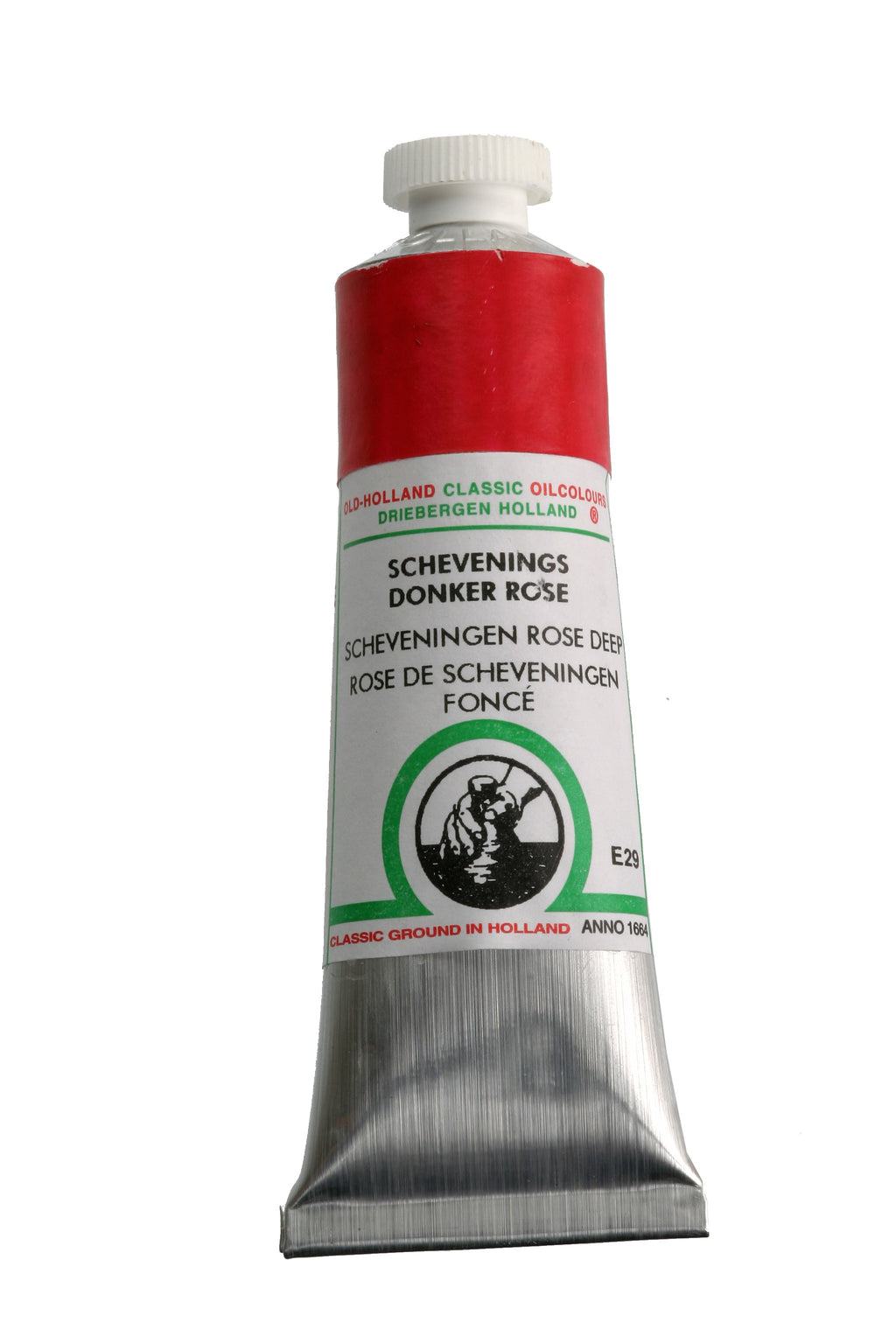 Old Holland Classic Oil Colors - 40ml Tubes