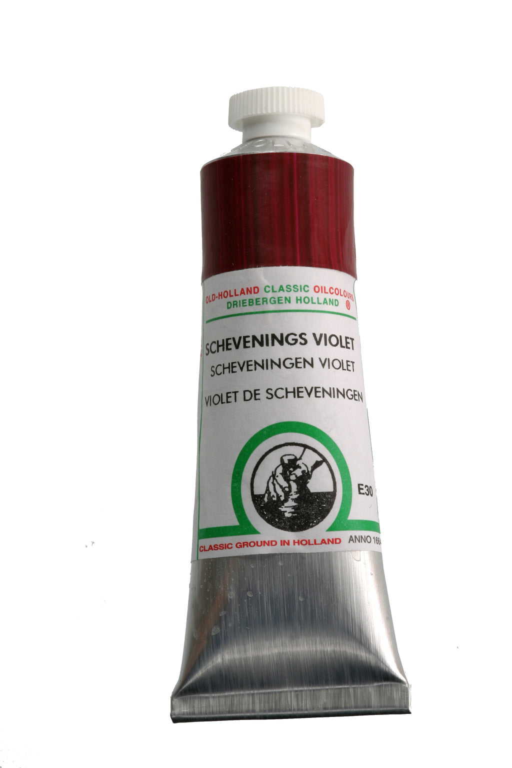 Old Holland Classic Oil Colors - 40ml Tubes