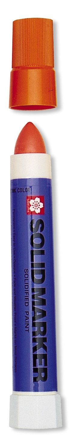 Sakura Solid Markers