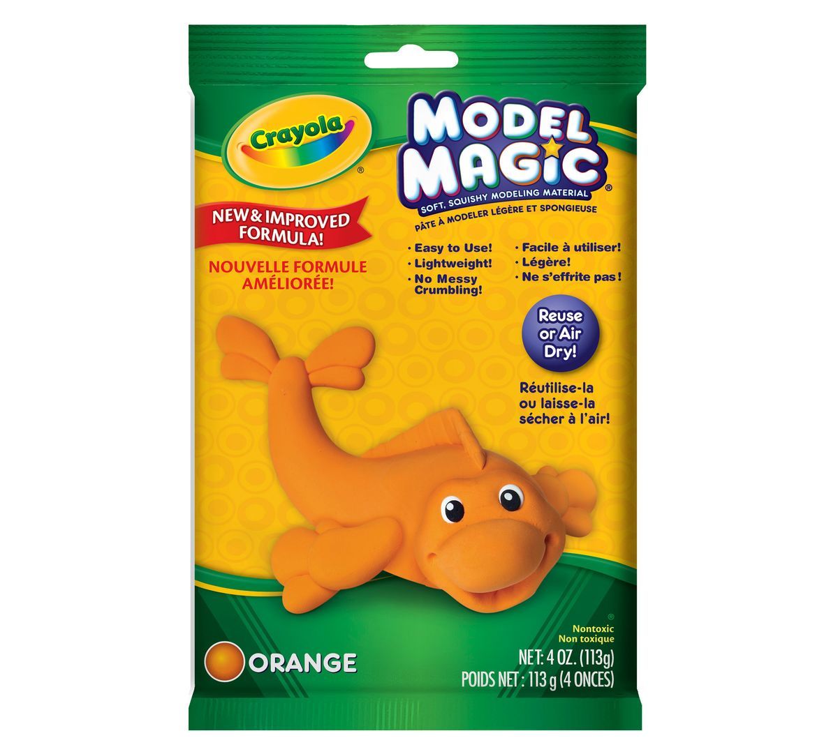 Crayola Model Magic