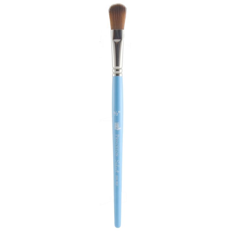 Princeton Select Artiste Brushes