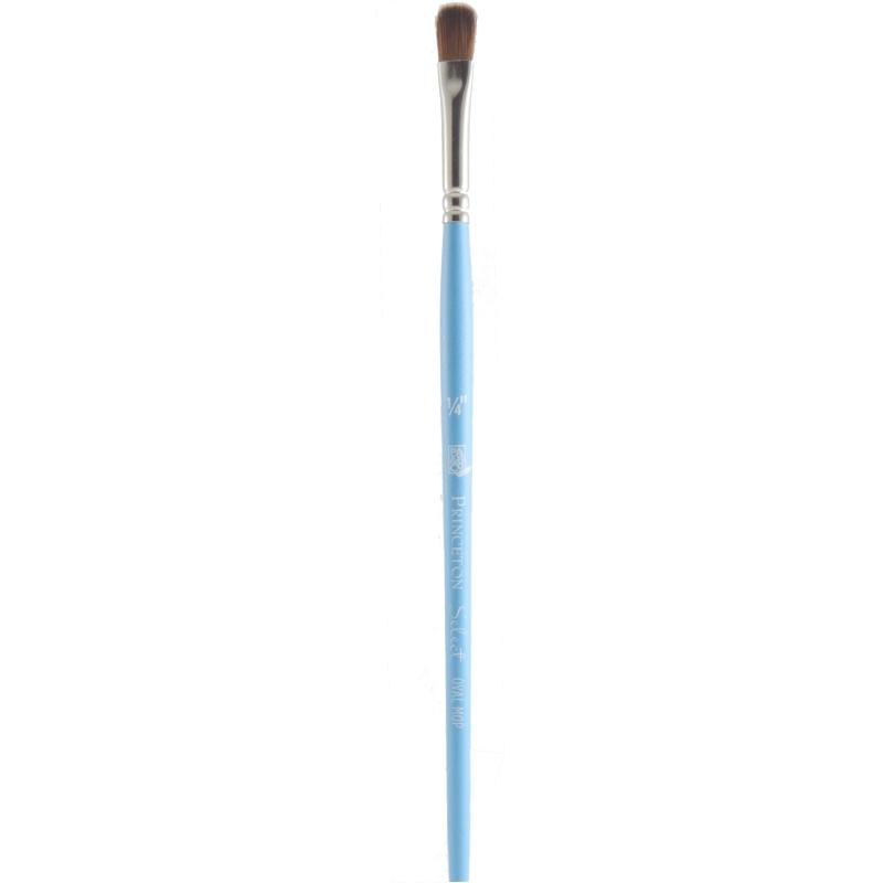 Princeton Select Artiste Brushes