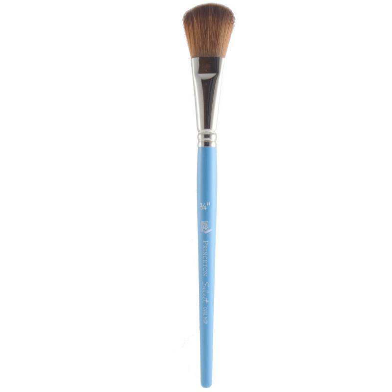 Princeton Select Artiste Brushes