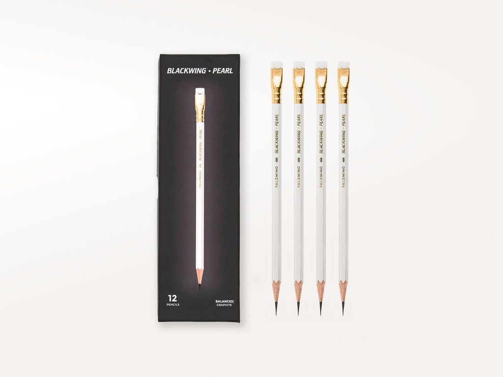 Palomino Blackwing Pearl Balanced 12 Set
