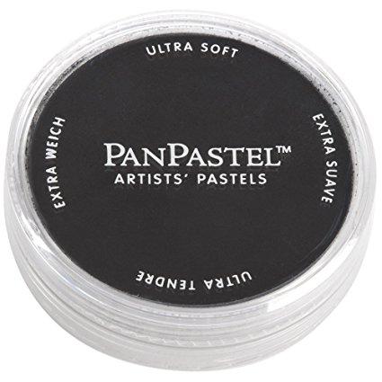 Pan Pastels