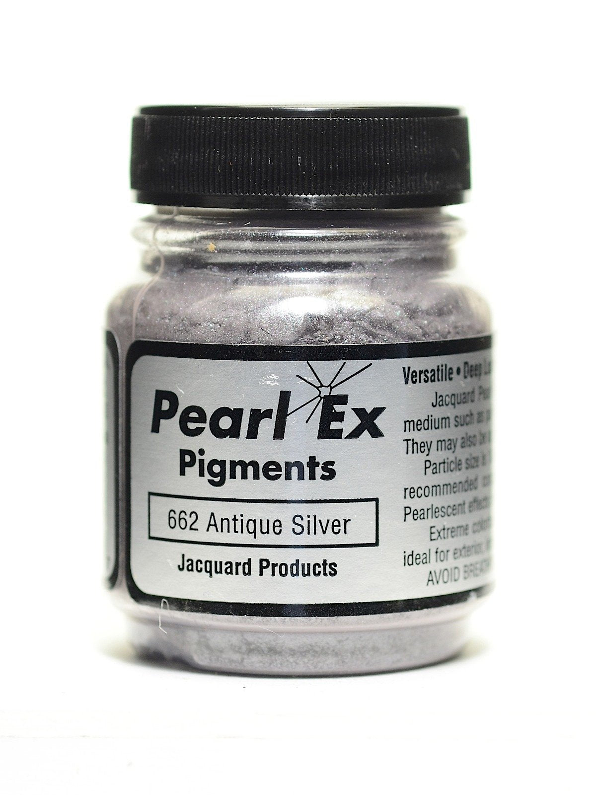 Pearl-Ex Powdered Pigments