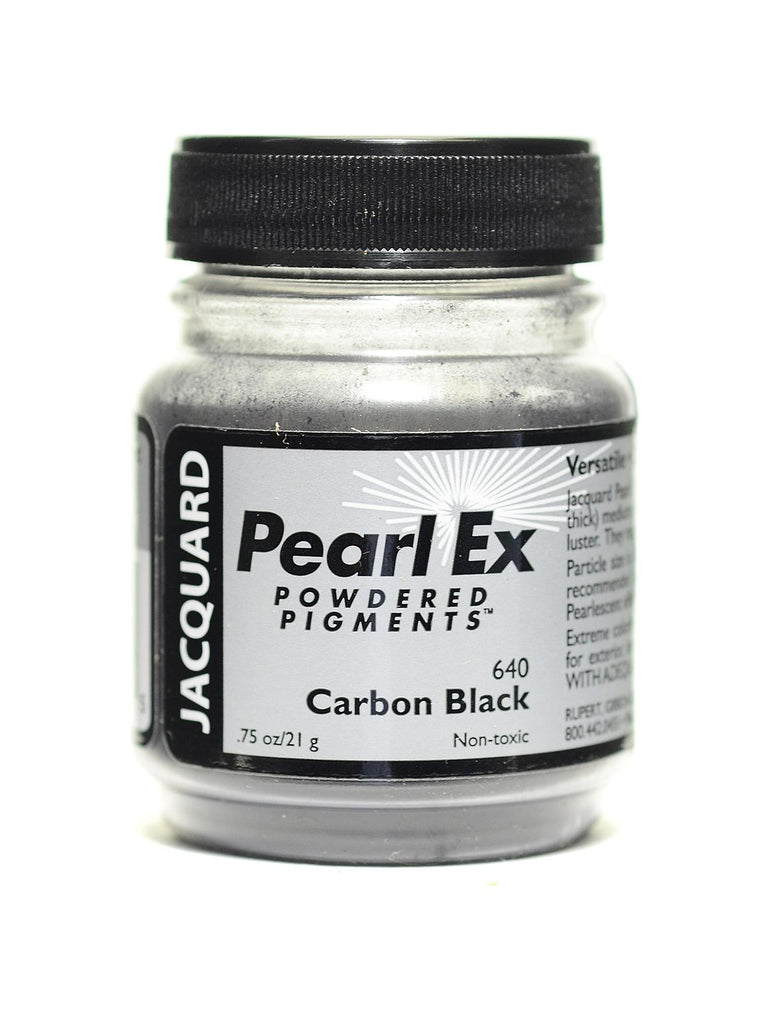 Pearl Ex Powdered Pigments