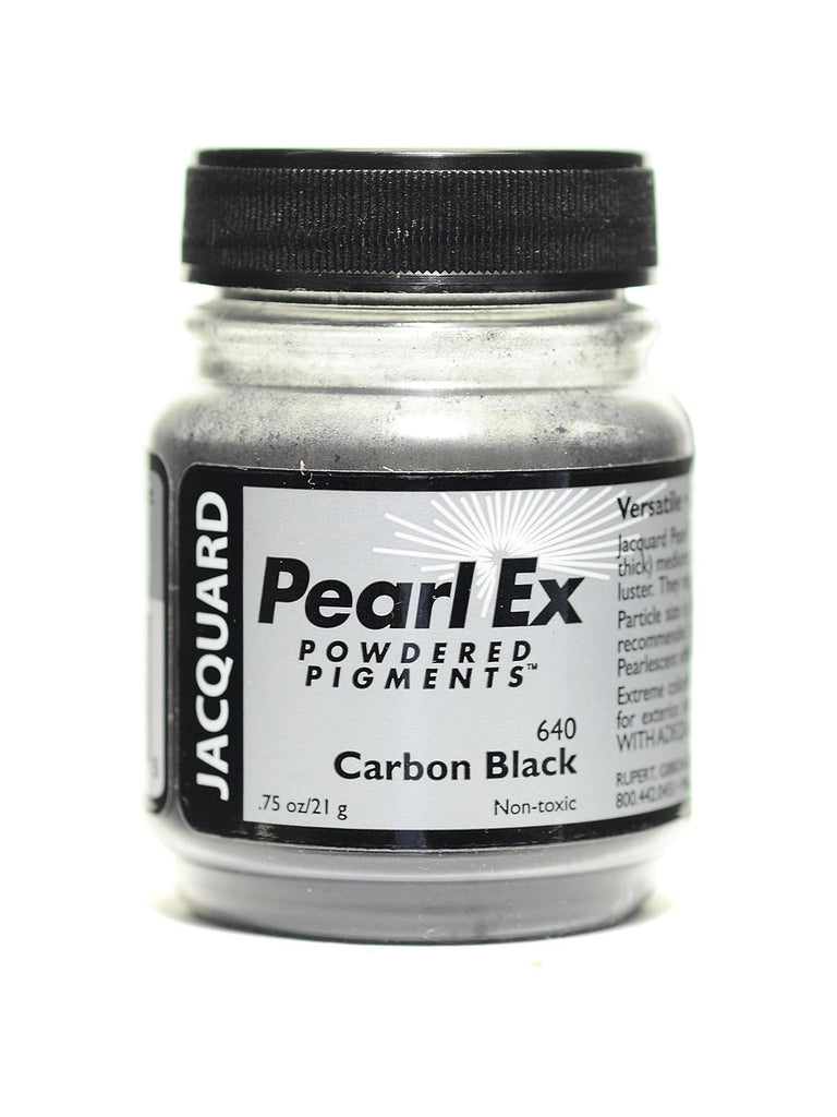 Pearl-Ex Powdered Pigments
