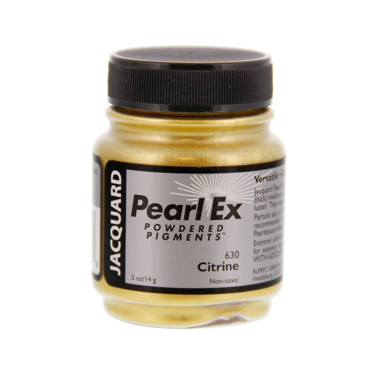 Pearl-Ex Powdered Pigments