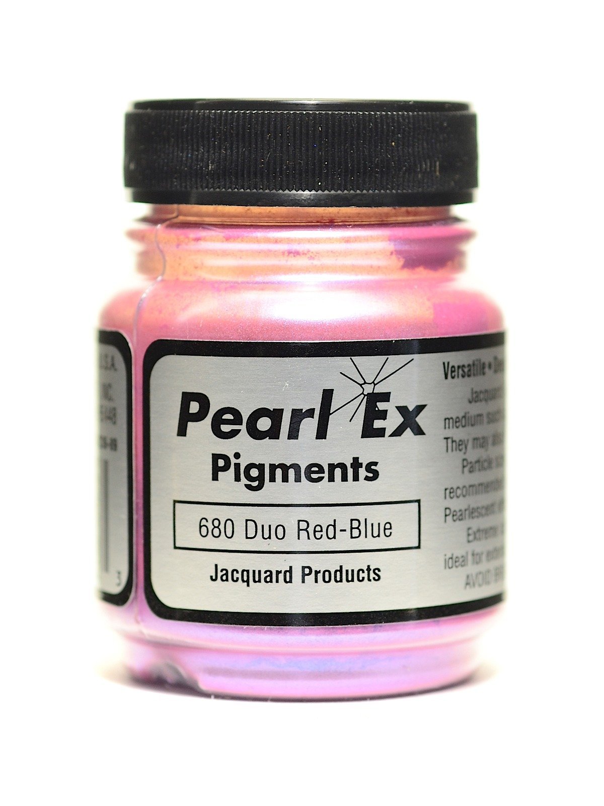 Pearl-Ex Powdered Pigments