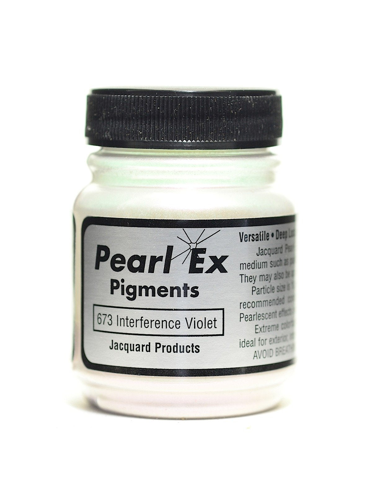 Pearl-Ex Powdered Pigments