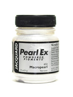 Pearl-Ex Powdered Pigments